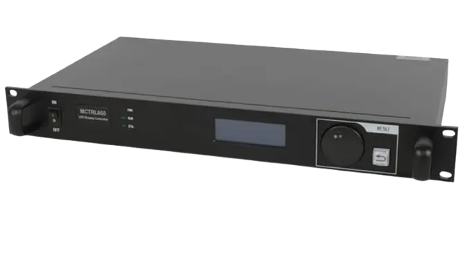 NOVASTAR SENDING BOX (SMALL)-MCTRL660​.webp
