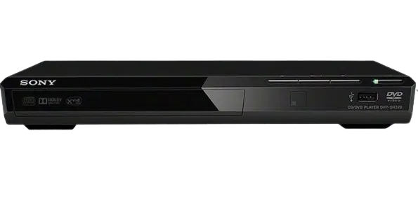 SONY DVD PLAYER​2.webp