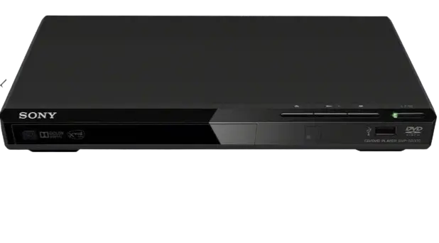 SONY DVD PLAYER​1.webp