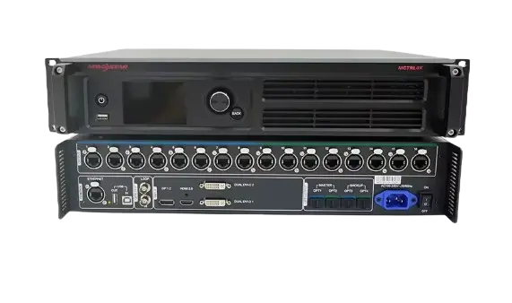 NOVASTAR SENDING BOX(BIG) -MCTRL4K​.webp