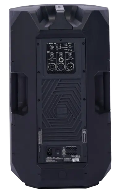 SPEAKERS MONTARBO Professional subwoofer3.webp