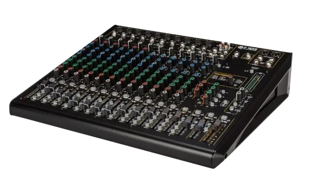 RCF MIXER, F16 XR​3.webp