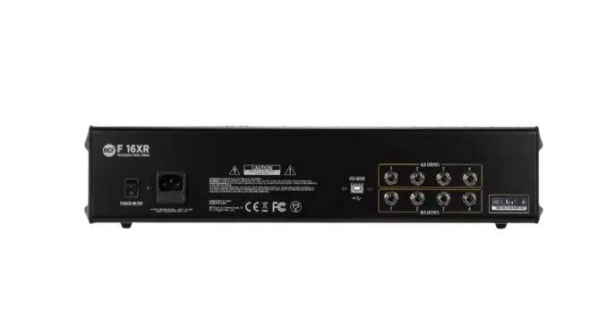 RCF MIXER, F16 XR​2.webp