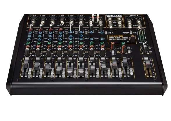 RCF MIXER, F12 XR1.webp