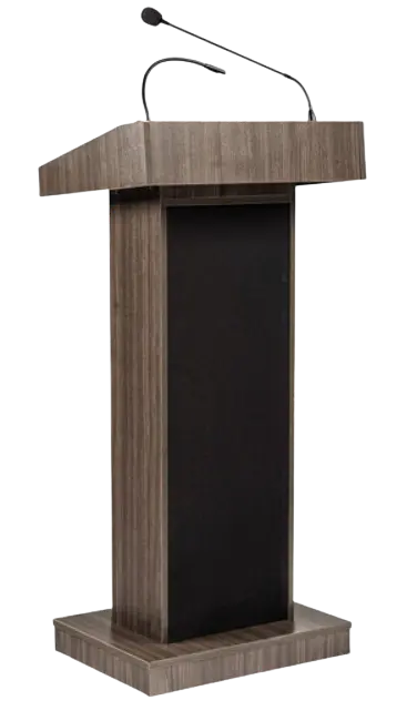 MIKE PODIUM Holding microphone1.webp