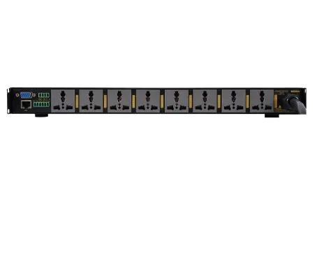 POWER SEQUENCER, SPS8, Soundking Back.webp