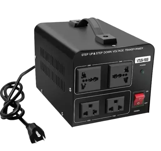 POWER CONVERTOR CHNT​ black.webp
