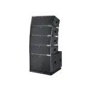 MORIN Line Array Speaker
