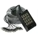 Snake Cable (Audio Stage Box with Multi-Core Cable)