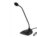 ميكروفون شور Shure MX418D/C للمنصات