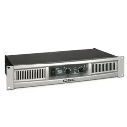 QSC GX7 Power Amplifier