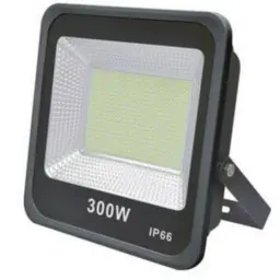 Flower Flood Light (300W)
