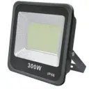 كشاف إضاءة فلود 300 واط (Flower Flood Light)
