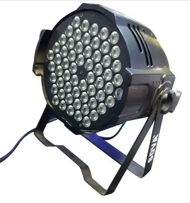 WEN PAR LIGHT CONTROLLER (LED Par Light)