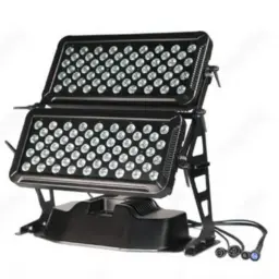 WEN City Color Double Big Outdoor Wash Light