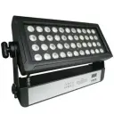 WEN City Color Single Big Outdoor Wash Light