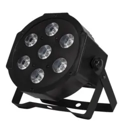 WEN MINI PAR (LED Par Light)