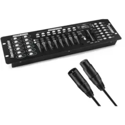 NITESUN MIXER, DX512 - Small