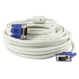 DVI CABLE(LONG) 50 M