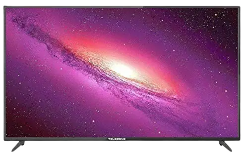 TELEZONE SMART TV  55"