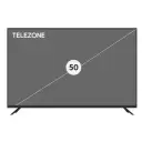 TELEZONE SMART TV  50"