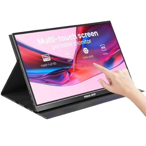  MONITOR TOUCH SCREEN 