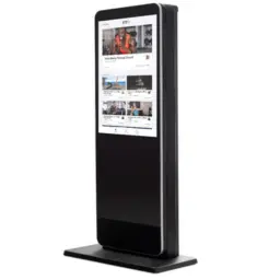 DISPLAY SCREEN TOUCH 65