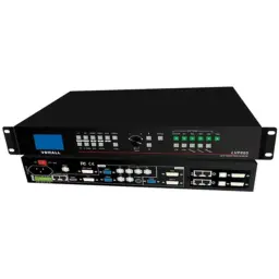 VD WAL PROCESSOR -LVP605