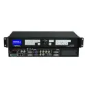 VD WALPROCESSOR -LVP605S