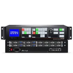 VD WALPROCESSOR -LVP8601