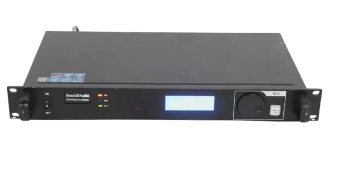 وحدة إرسال ABSEN – برو HDS