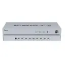 HDMI SPLITTER( 8 PORTS)-DTECH-4Kx2K 1x8-3D