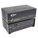 HDMI SPLITTER (4PORTS)-CKL-1 to 4 HDMI DUPLICATOR