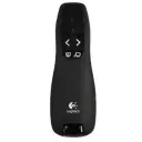 Logitech R400 Wireless Presenter (Pointer / Laser Light)