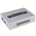HDMI IP EXTENDER-DTECH-RECEIVER
