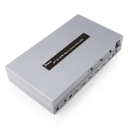 HDMI MATRIX DUAL-AUDIO ARC-DTECH-4Kx2K
