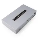 Dtech 4K HDMI Matrix with Dual Audio & ARC