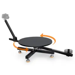 Camera Stand – 360 Degrees