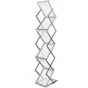 Brochure Holder (Folding Literature Stand)