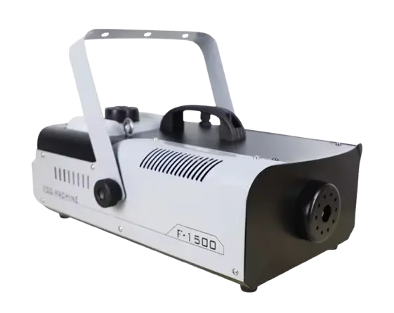 SMOKE MACHINE 1500W 