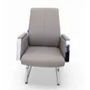 Leather Chair (Conference/Event Style)