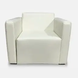 Event Lounge Sofa (White)
