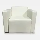 Event Lounge Sofa (White)