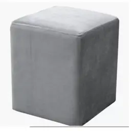 SQUARE STOOL - Small