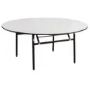 Dinner round table 150 cm