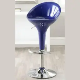 BAR CHAIR - PLASTIC