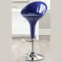 BAR CHAIR - PLASTIC