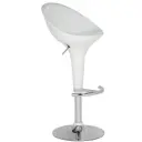 BAR CHAIR - PLASTIC