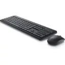 WIRE LESS KEY BORD AND MOUSE KM3322W