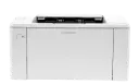 طابعة HP M102A